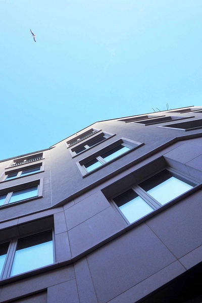 Oasis - Ny Østergade 30 