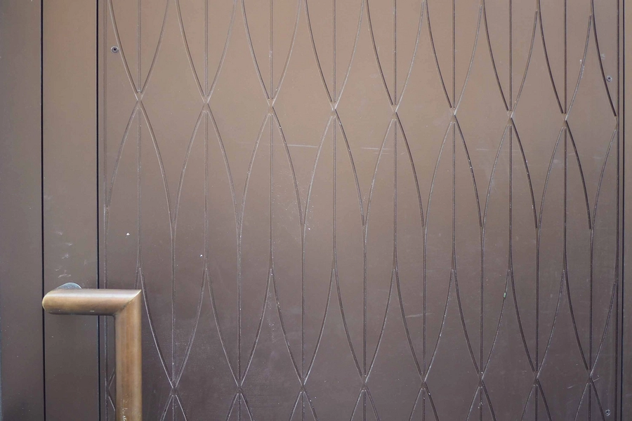 Oasis - Ny Østergade 30 