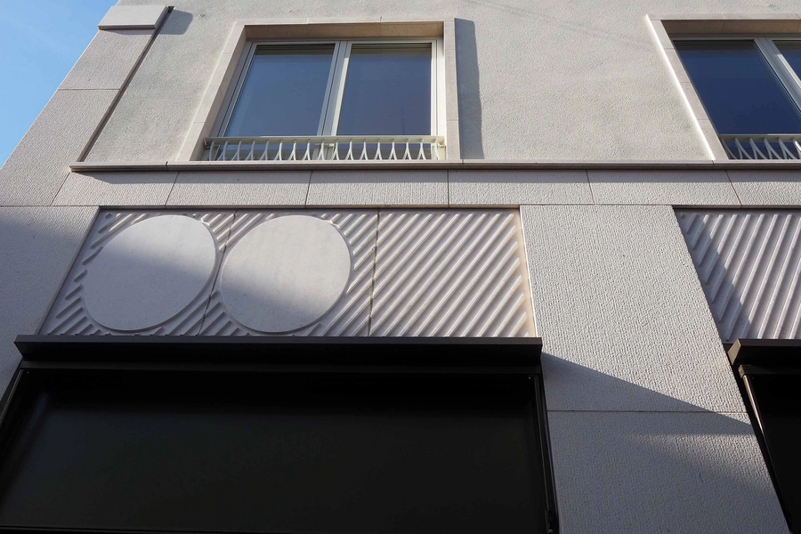 Oasis - Ny Østergade 30 