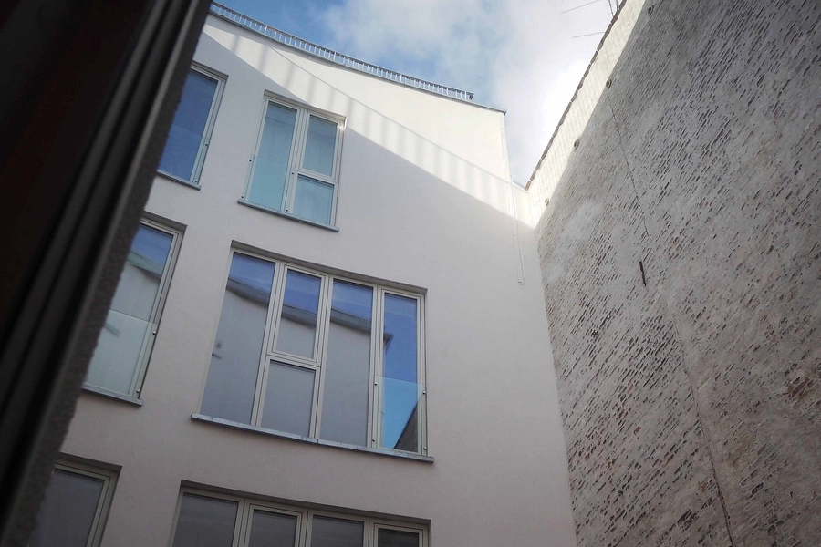 Oasis - Ny Østergade 30 