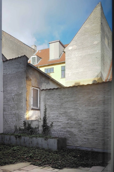 Oasis - Ny Østergade 30 