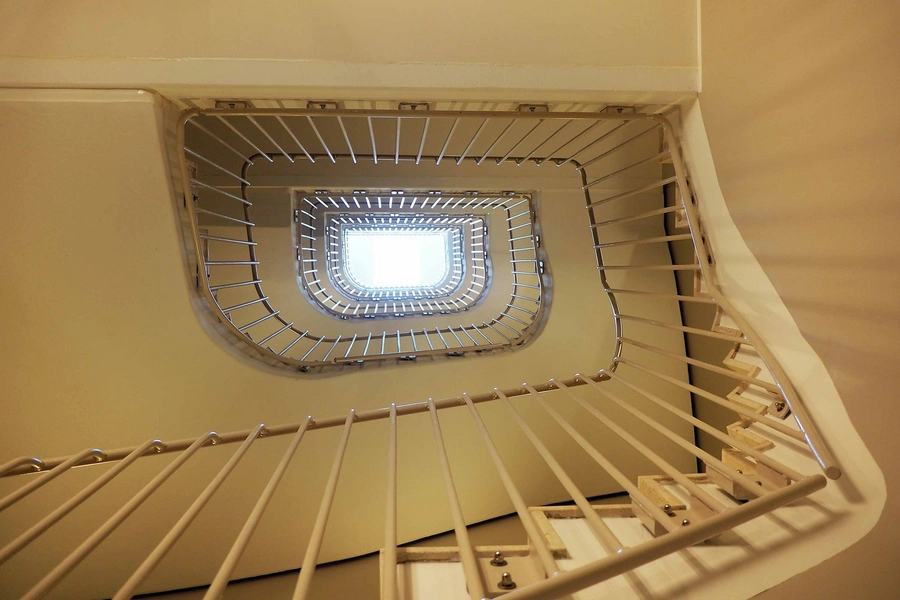 Oasis - Ny Østergade 30 