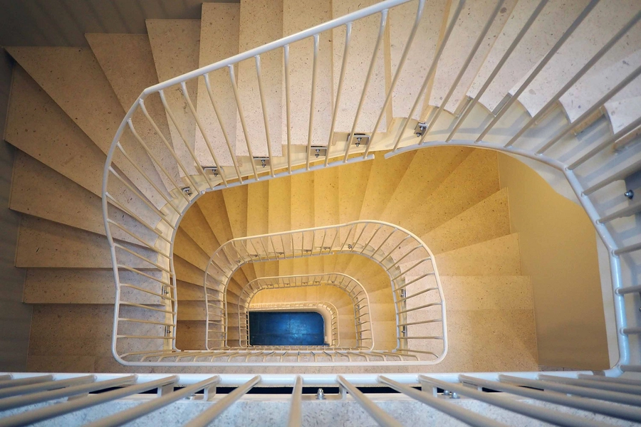 Oasis - Ny Østergade 30 