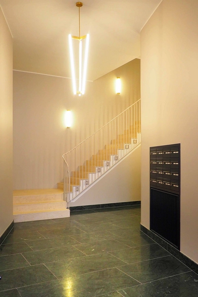 Oasis - Ny Østergade 30 