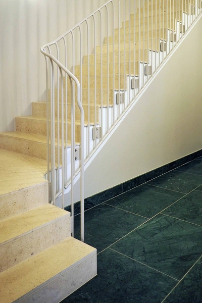 Oasis - Ny Østergade 30 