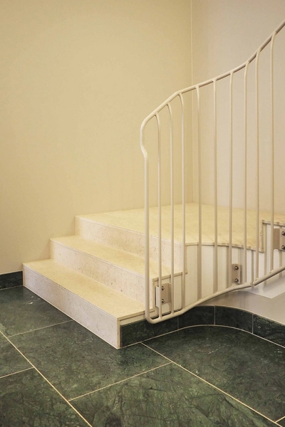 Oasis - Ny Østergade 30 