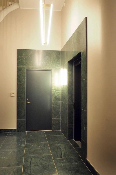 Oasis - Ny Østergade 30 