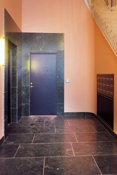 Oasis - Ny Østergade 30 