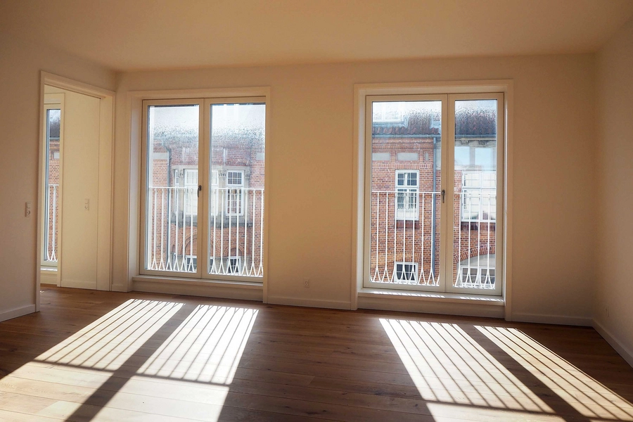 Oasis - Ny Østergade 30 