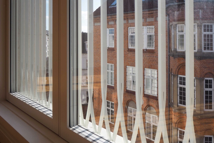 Oasis - Ny Østergade 30 