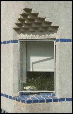 Filosofgangen Vindue