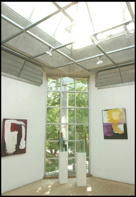 Filosofgangen Hjørneåbning