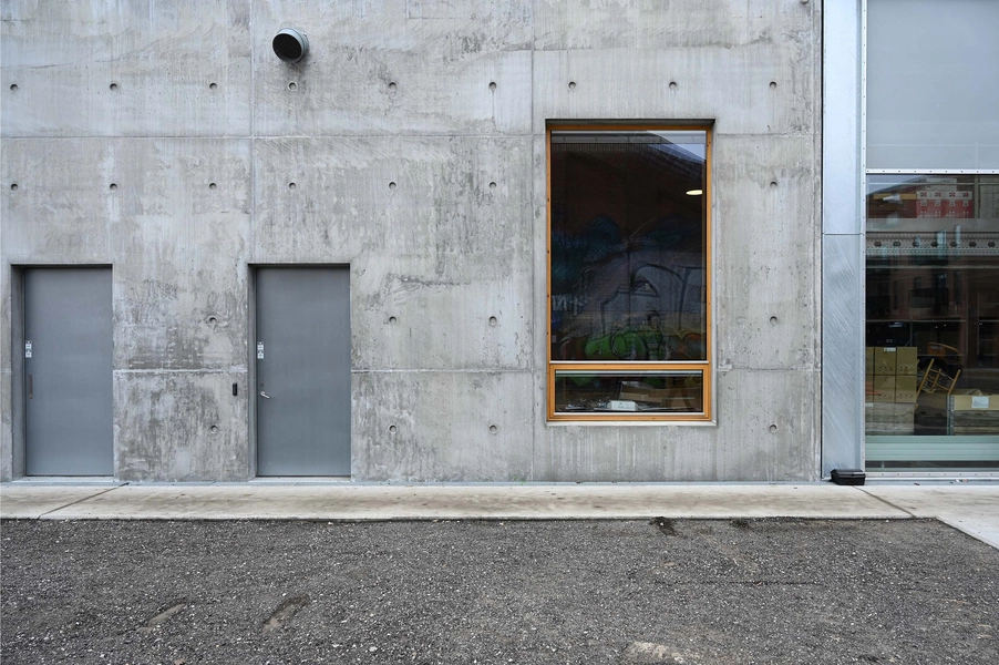 New Aarch - Arkitektskolen Aarhus 