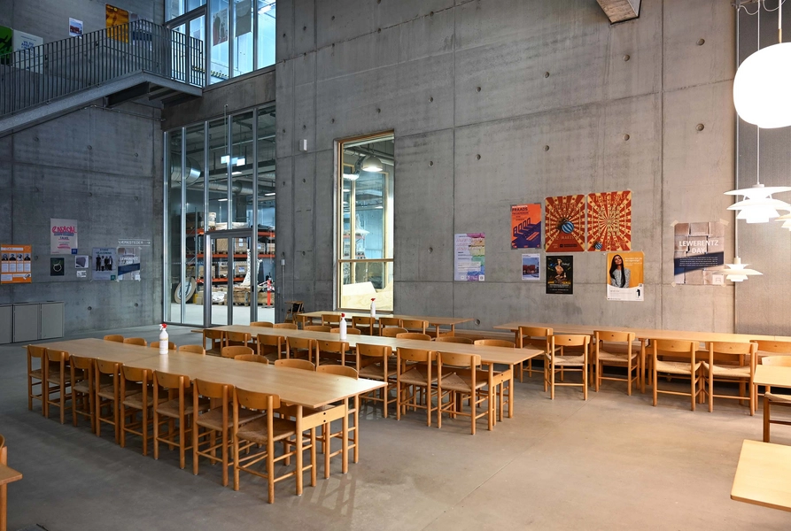 New Aarch - Arkitektskolen Aarhus 