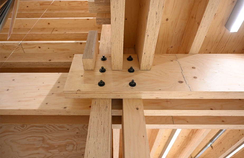 New Aarch - Arkitektskolen Aarhus 