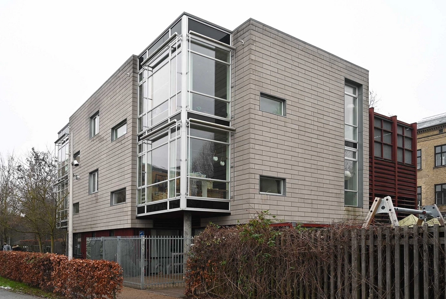 Børnehuset Sct. Thomas 