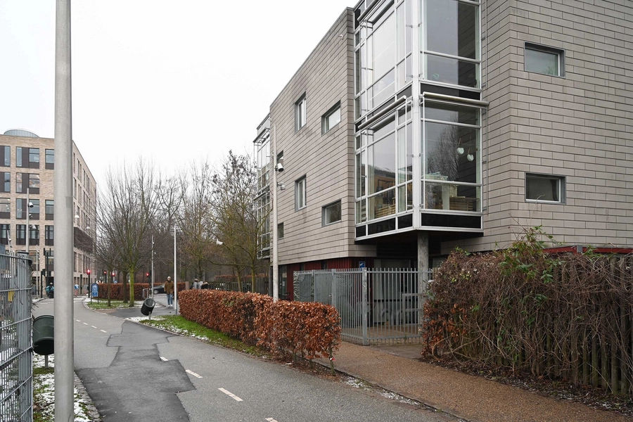 Børnehuset Sct. Thomas 