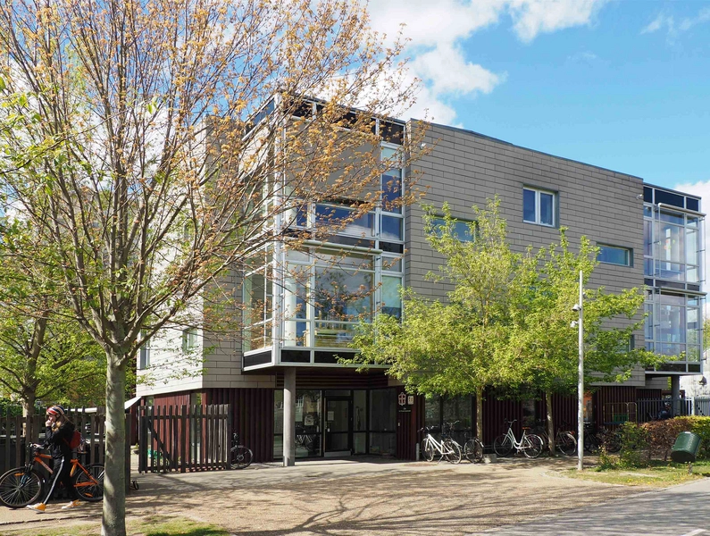 Børnehuset Sct. Thomas 