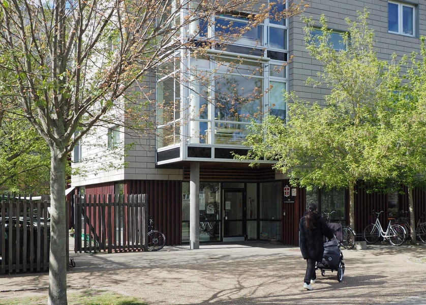 Børnehuset Sct. Thomas 