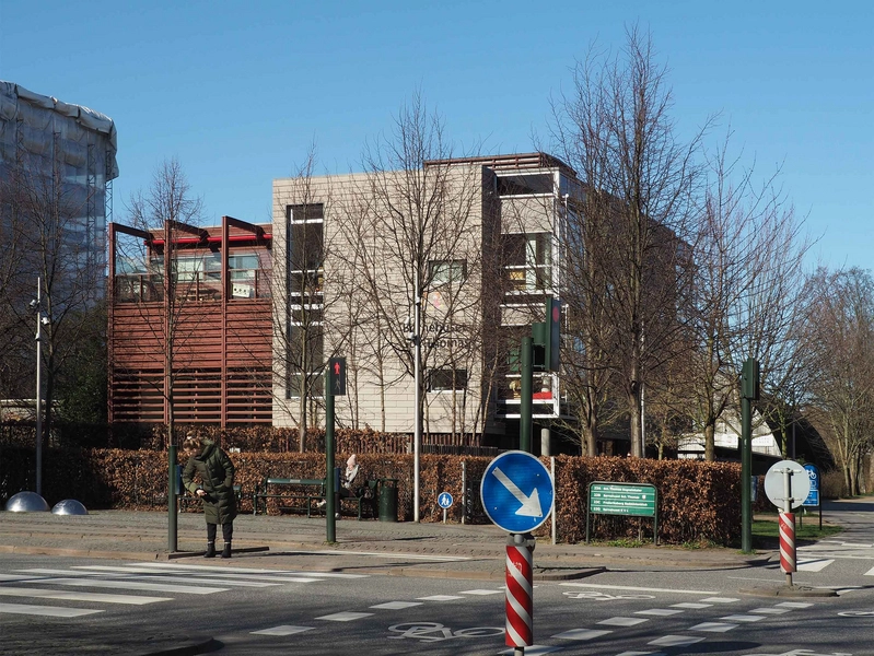 Børnehuset Sct. Thomas 