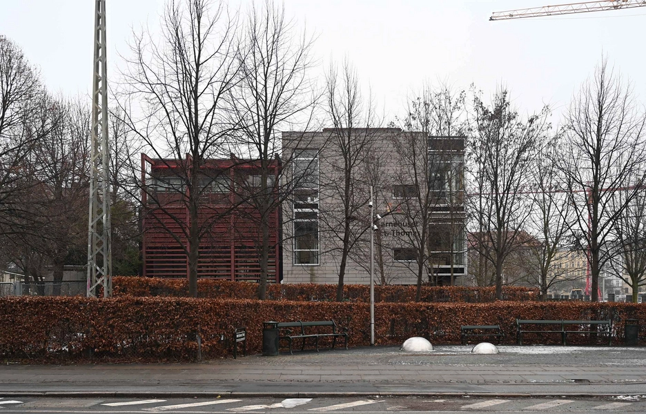 Børnehuset Sct. Thomas 