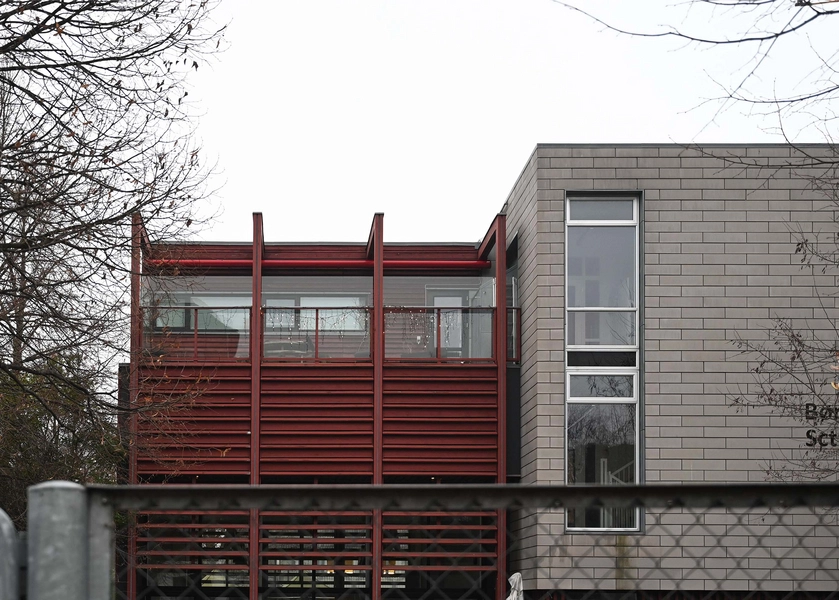 Børnehuset Sct. Thomas 