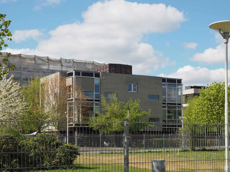 Børnehuset Sct. Thomas 