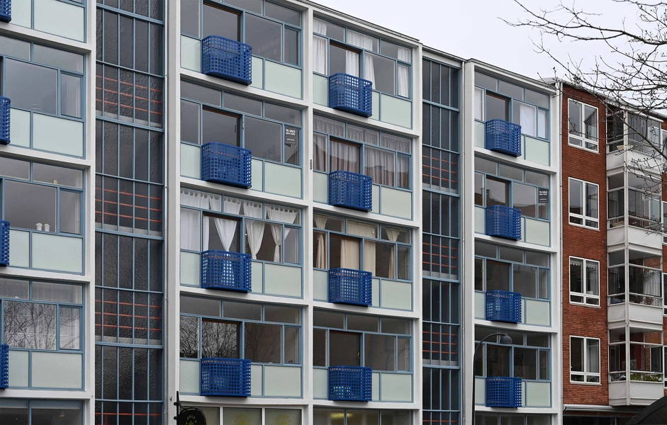 Systemhuset - Ordrupvej 70 