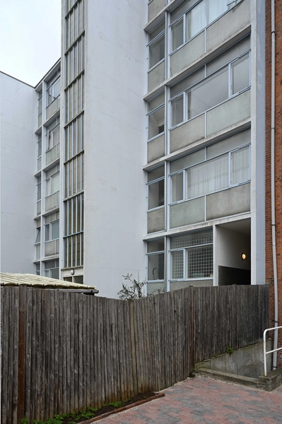 Systemhuset - Ordrupvej 70 