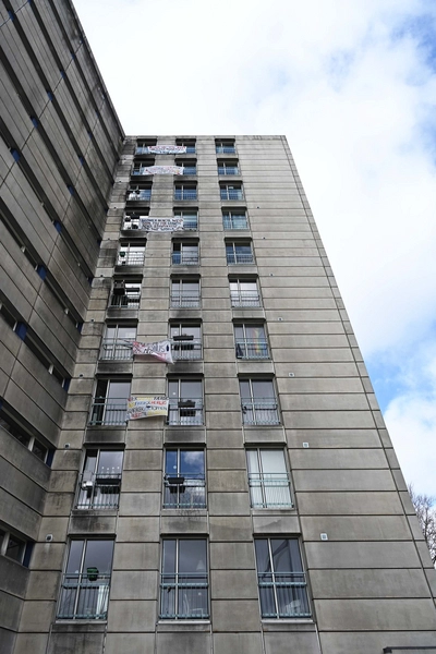 Otto Mønsteds Kollegium 