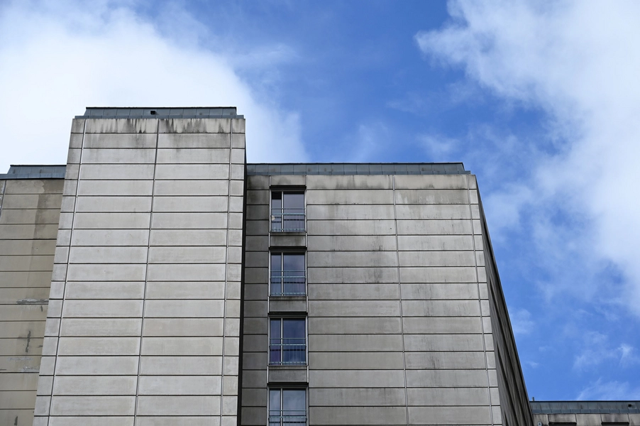 Otto Mønsteds Kollegium 