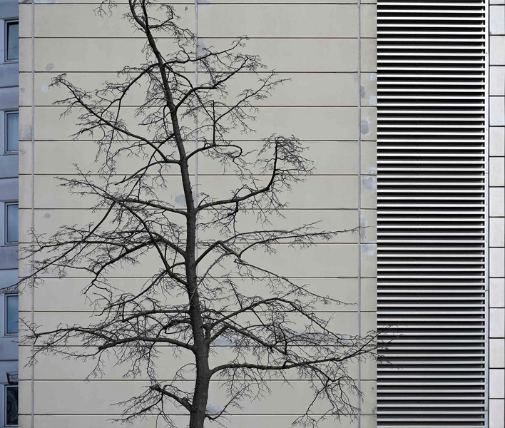 Otto Mønsteds Kollegium 