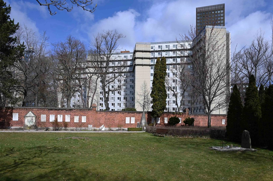 Otto Mønsteds Kollegium 