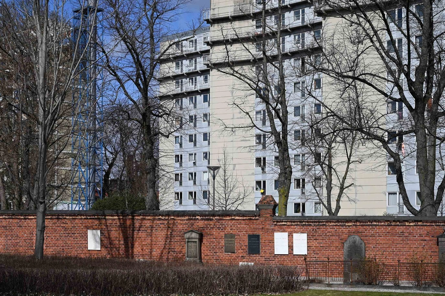 Otto Mønsteds Kollegium 