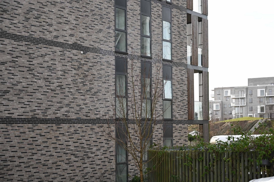 BBA 39 - Bernhard Bangs Allé 39 