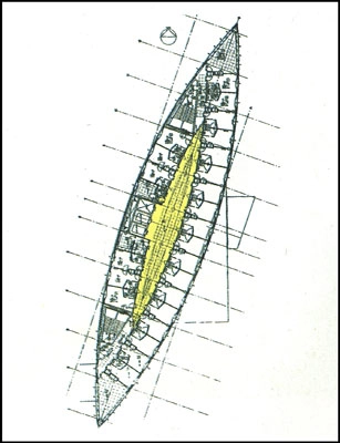 Patienthotellet på OUH Plan