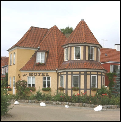 Gerthasminde Villa I