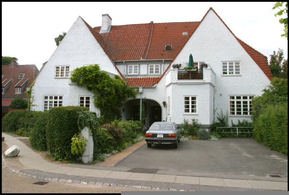 Gerthasminde Villa II