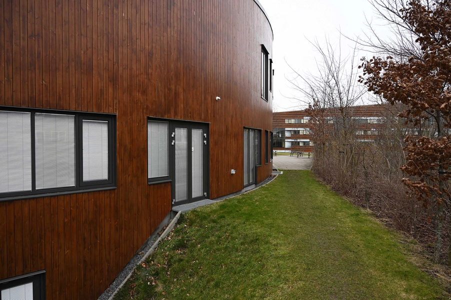 Nærum Gymnasium - Ellipsen 