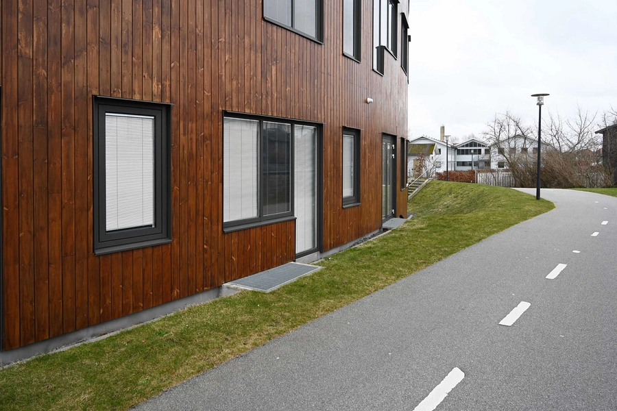 Nærum Gymnasium - Ellipsen 