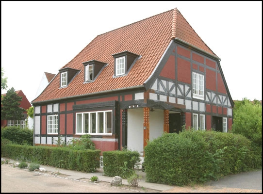 Gerthasminde Villa III