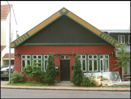 Gerthasminde Villa IV