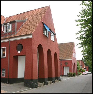 Gerthasminde Villa V