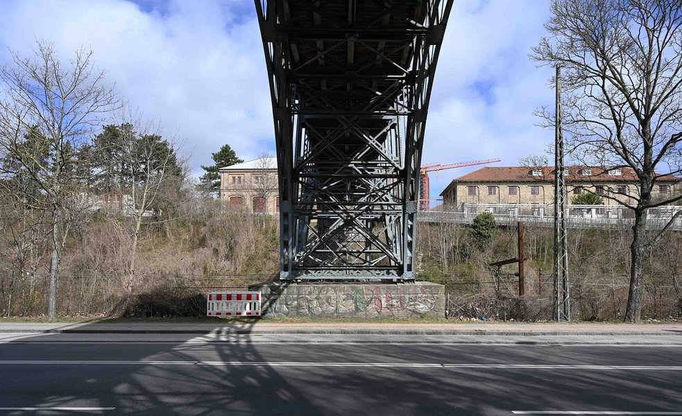 Carlsbergviadukten (Carlsbergbroen) 