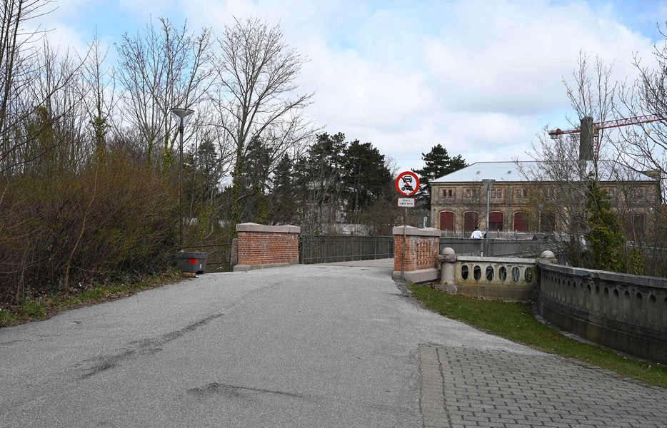 Carlsbergviadukten (Carlsbergbroen) 