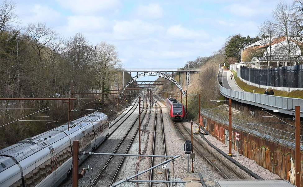 Carlsbergviadukten (Carlsbergbroen) 