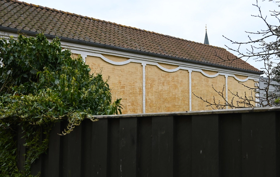 Kulissemagasinet - Rønne Theater 