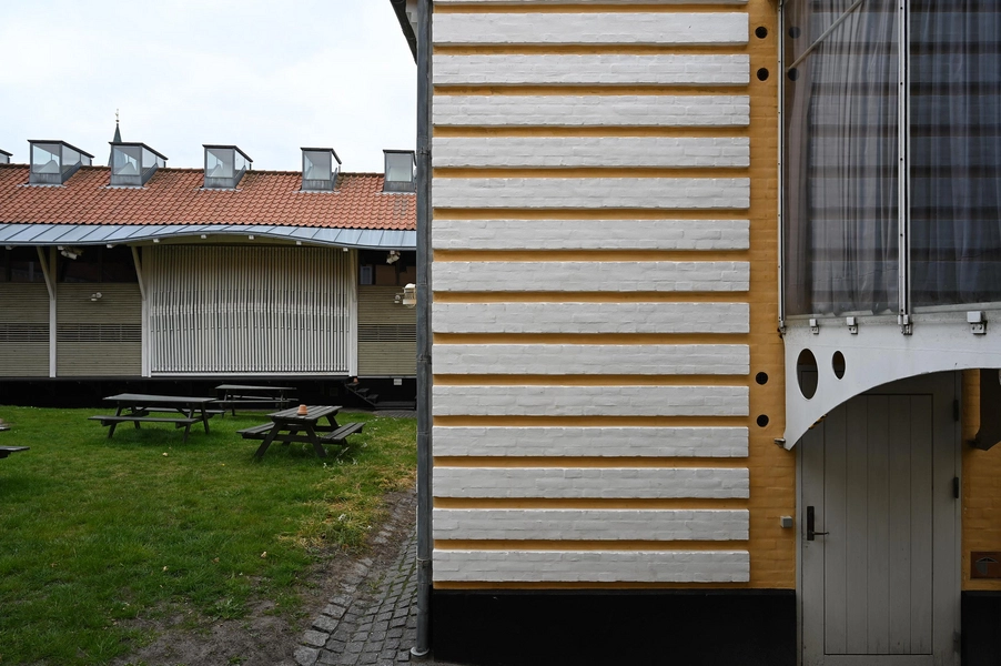 Kulissemagasinet - Rønne Theater 