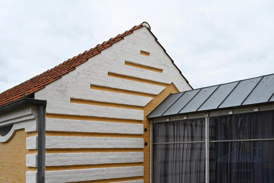 Kulissemagasinet - Rønne Theater 