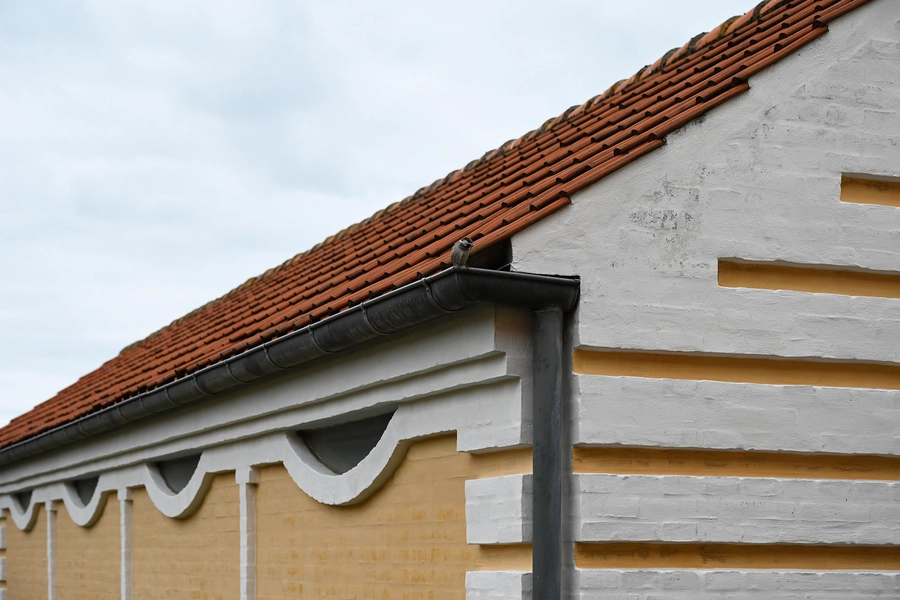 Kulissemagasinet - Rønne Theater 